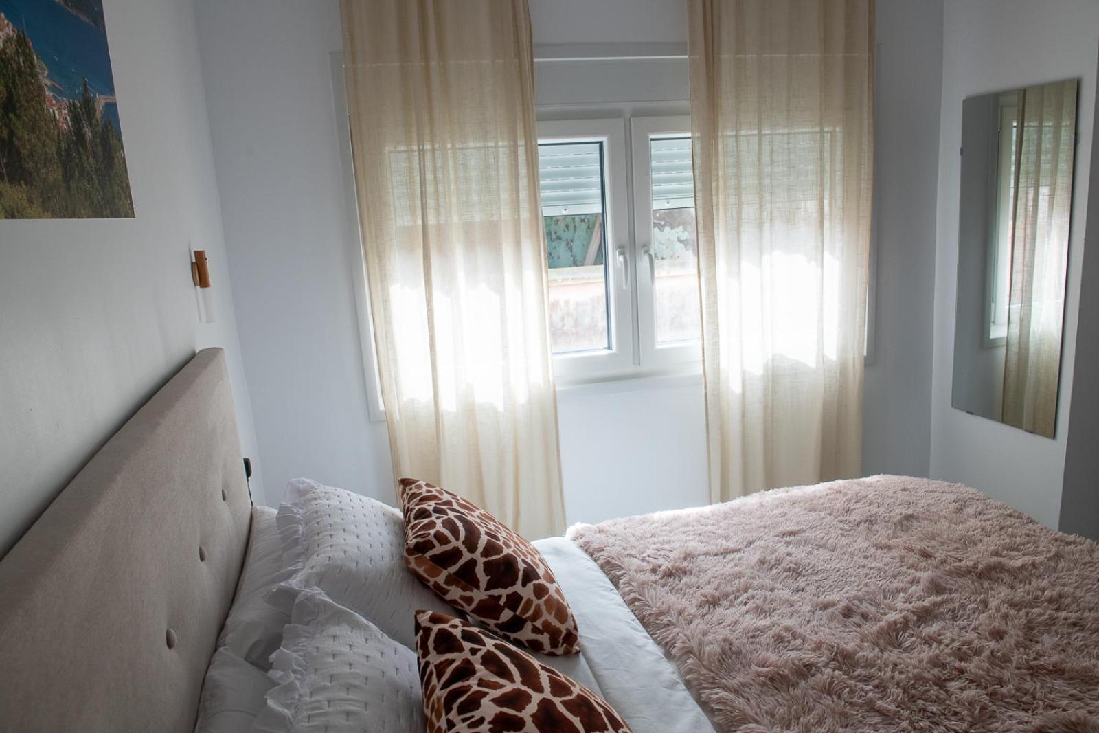 Apartamento O Tranvia En El Centro De Finisterre Buitenkant foto