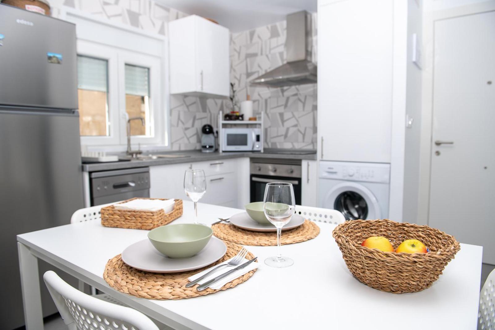 Apartamento O Tranvia En El Centro De Finisterre Buitenkant foto